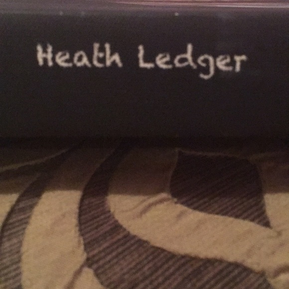 Joker painting - Picture 7 of 8